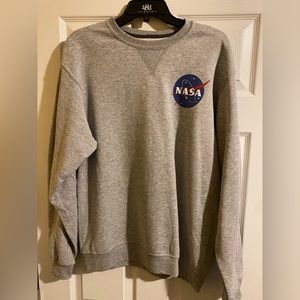 Nasa Hoodie